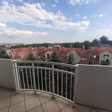 Duzy Pokoj Blisko Centrum Gdanska Проживание в семье Гданьск